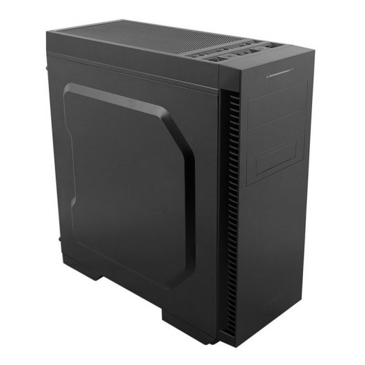 Antec VSP5000 USB 3.0