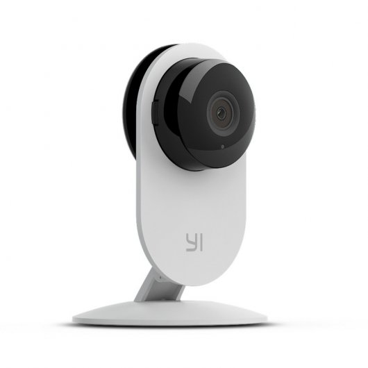Xiaomi Xiaoyi Cámara IP con Visión Nocturna Reacondicionado