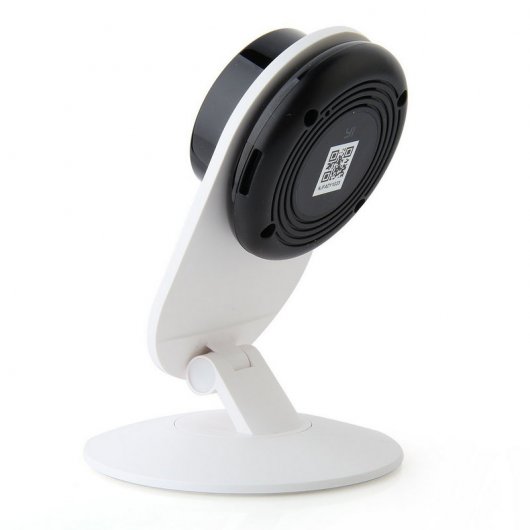 Xiaomi Xiaoyi Cámara IP con Visión Nocturna Reacondicionado