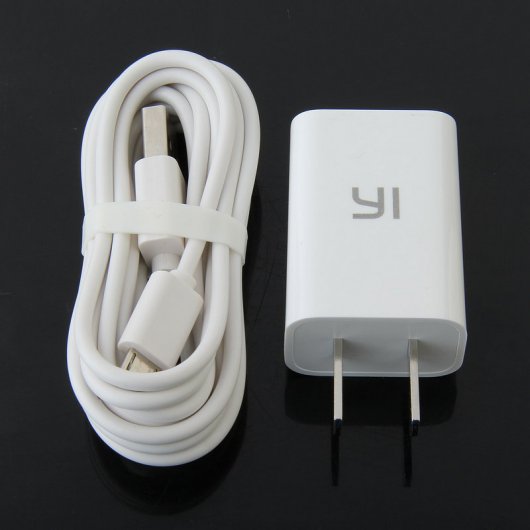 Xiaomi Xiaoyi Cámara IP con Visión Nocturna Reacondicionado