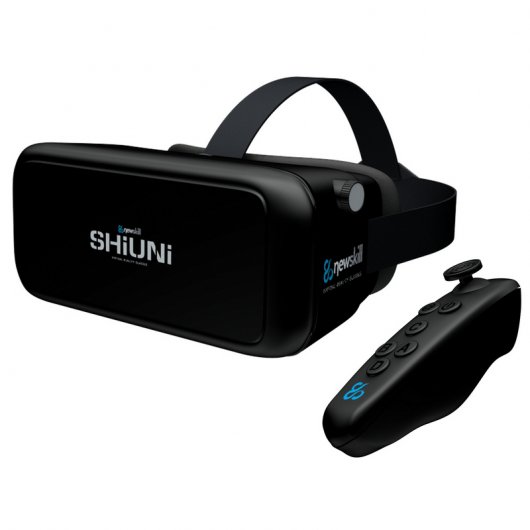 Newskill Shiuni Gafas de Realidad Virtual