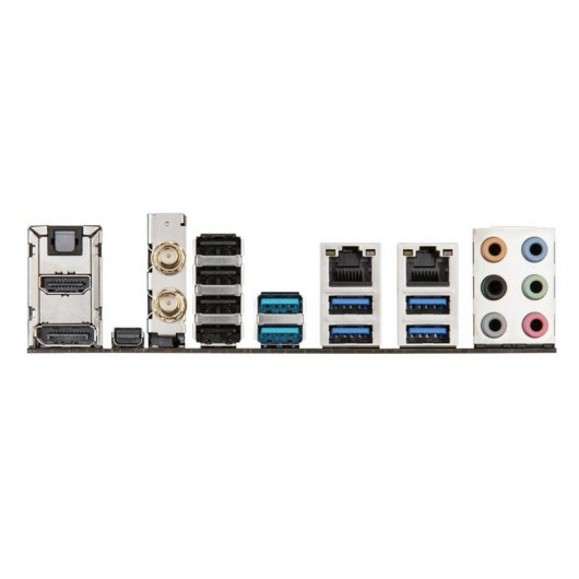 Asus Z97-DELUXE/USB 3.1