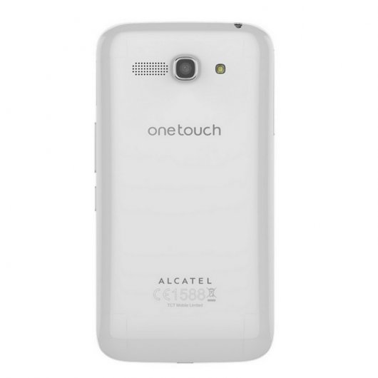 Alcatel One Touch POP C9 Blanco Libre