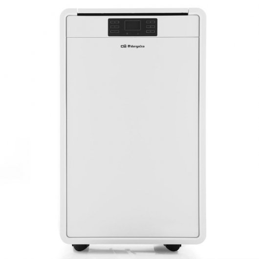 Orbegozo ADR-120 Aire Acondicionado Portátil 3000