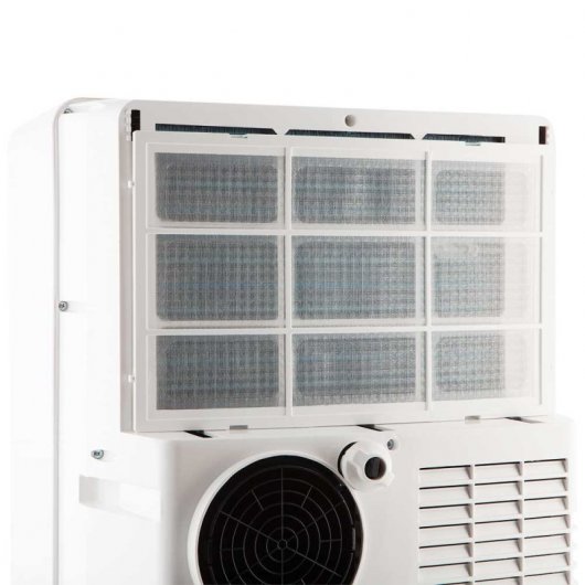 Orbegozo ADR-120 Aire Acondicionado Portátil 3000