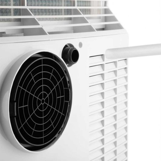 Orbegozo ADR-120 Aire Acondicionado Portátil 3000