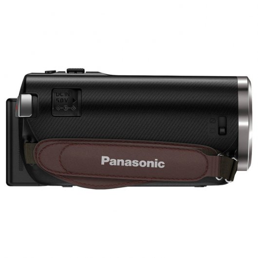 Panasonic HC-V270EG-K Full HD Wi-Fi