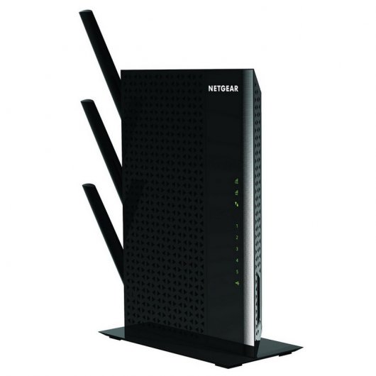 Netgear Nighthawk Extensor Repetidor Wifi