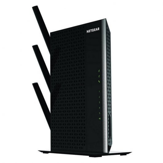 Netgear Nighthawk Extensor Repetidor Wifi