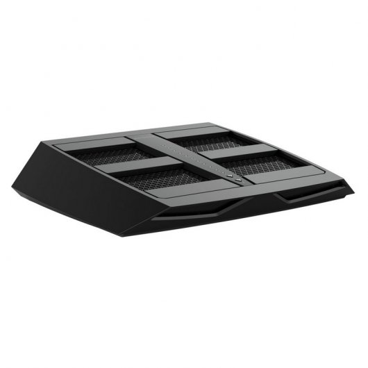 Netgear Nighthawk X6 Router Tribanda Wifi