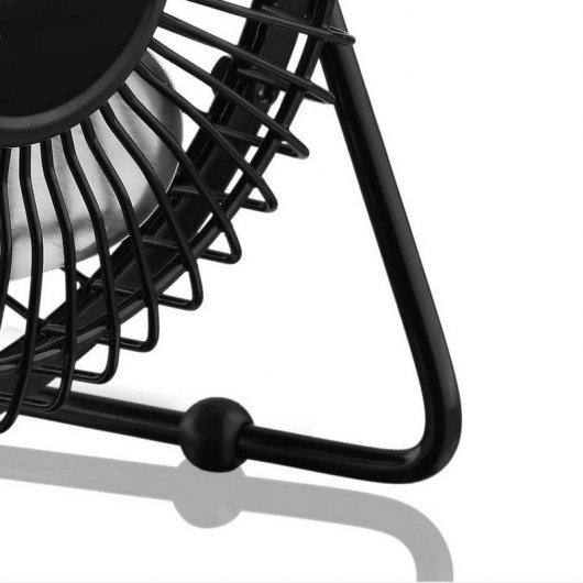 Ventilador USB de Escritorio
