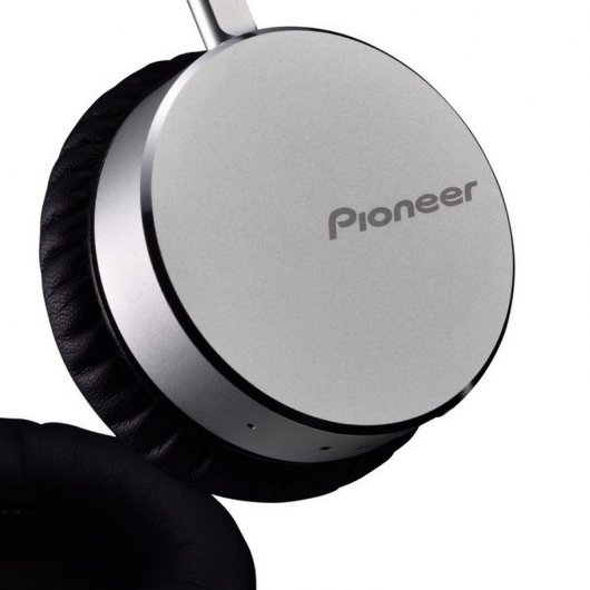 Pioneer SE-MJ561BT Auriculares Bluetooth NFC
