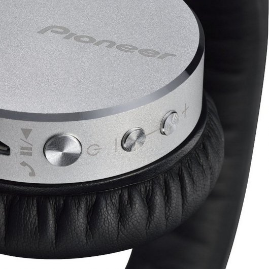 Pioneer SE-MJ561BT Auriculares Bluetooth NFC