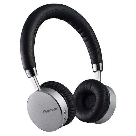 Pioneer SE-MJ561BT Auriculares Bluetooth NFC