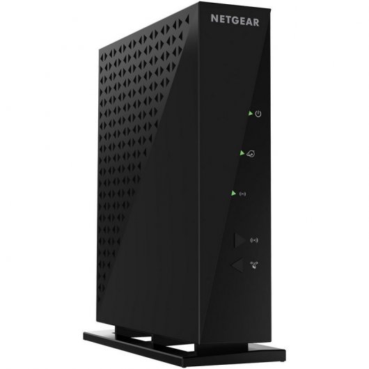 Netgear WNR2000 Router WiFi N300