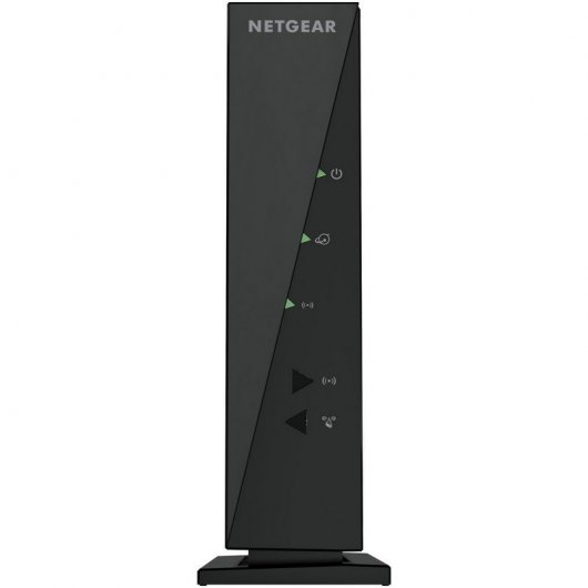 Netgear WNR2000 Router WiFi N300
