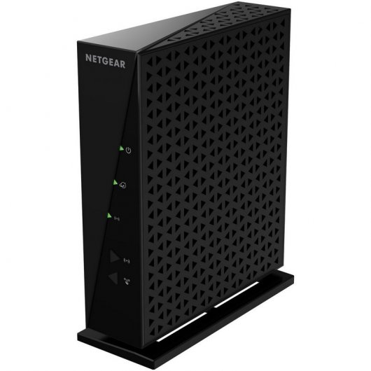 Netgear WNR2000 Router WiFi N300
