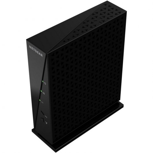 Netgear WNR2000 Router WiFi N300