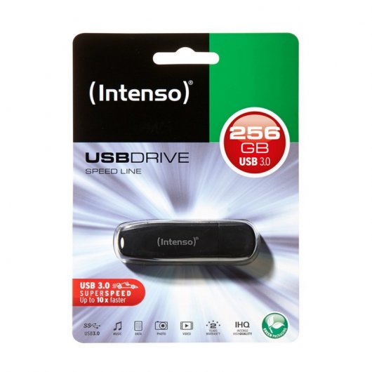 Intense Speedline 64 Go USB 3.0