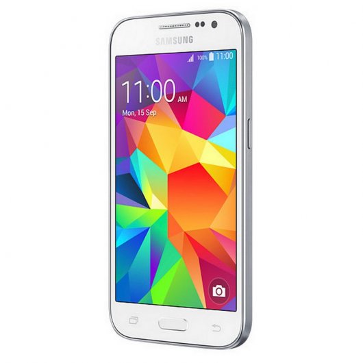 Samsung Galaxy Core Prime G361 4G Blanco Libre