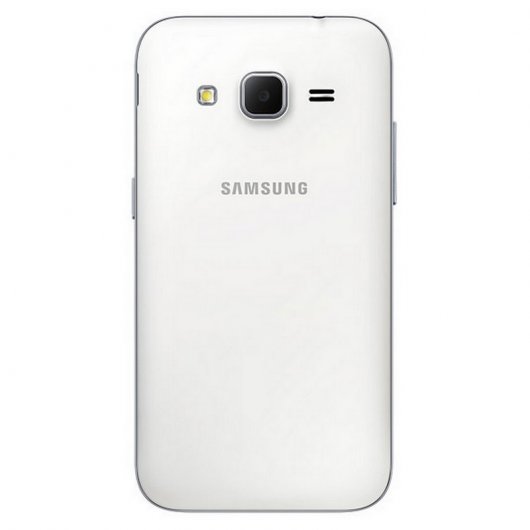 Samsung Galaxy Core Prime G361 4G Blanco Libre