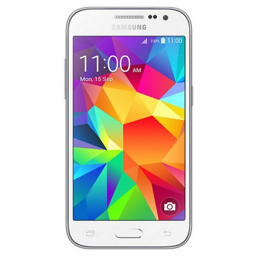 Samsung Galaxy Core Prime G361 4G Blanco Libre