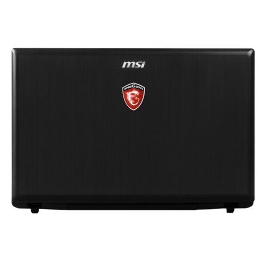 MSI GP60 2PE-1087XES i7-4720HQ/8GB/1TB/GT 840M/15.6"FHD Reacondicionado
