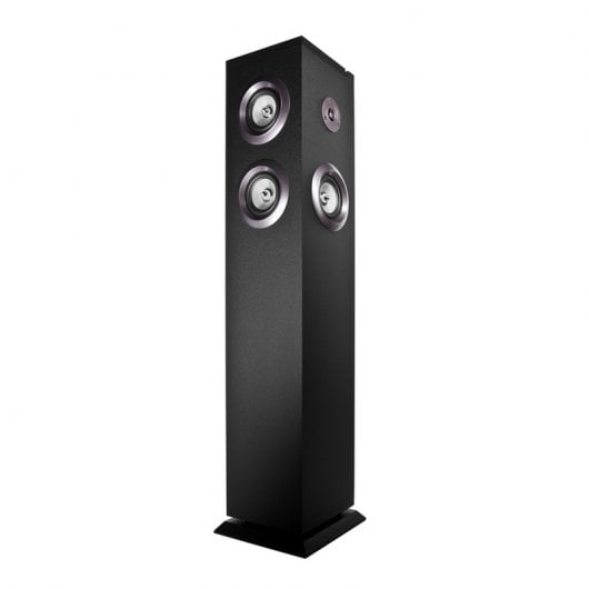 Energy Tower 8 Bluetooth 100W