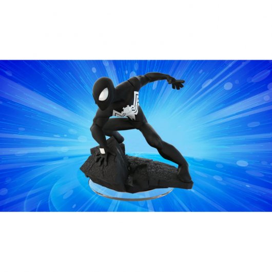 PS Vita (WIFI) + Disney Infinity Spiderman
