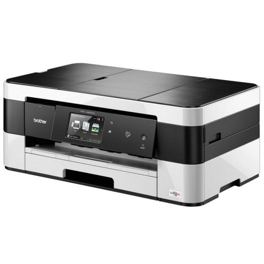 Brother MFC-J4620DW Multifunción Color Dúplex WiFi/Fax
