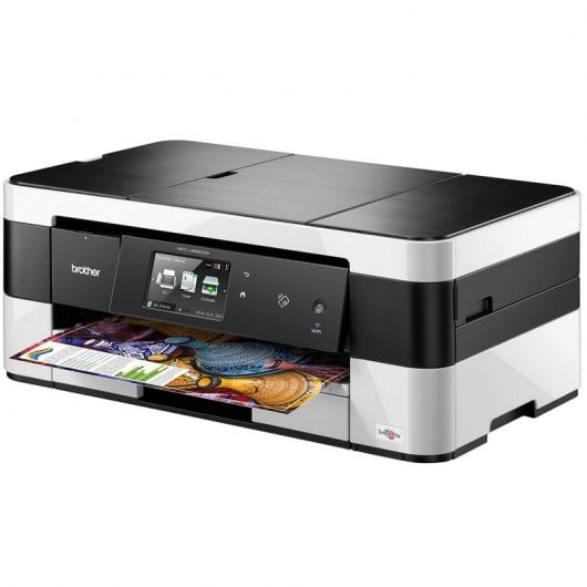 Brother MFC-J4620DW Multifunción Color Dúplex WiFi/Fax