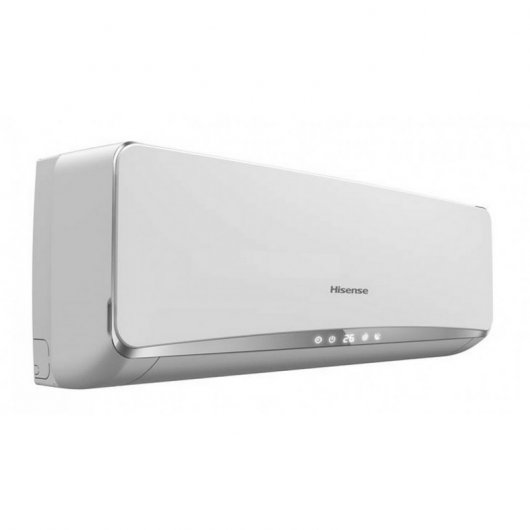 Hisense AS-18UR Aire Acondicionado Split con Inverter