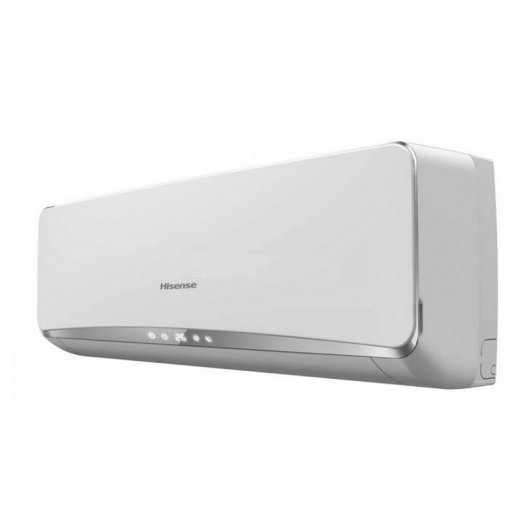 Hisense AS-18UR Aire Acondicionado Split con Inverter