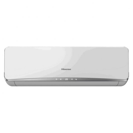 Hisense AS-18UR Aire Acondicionado Split con Inverter
