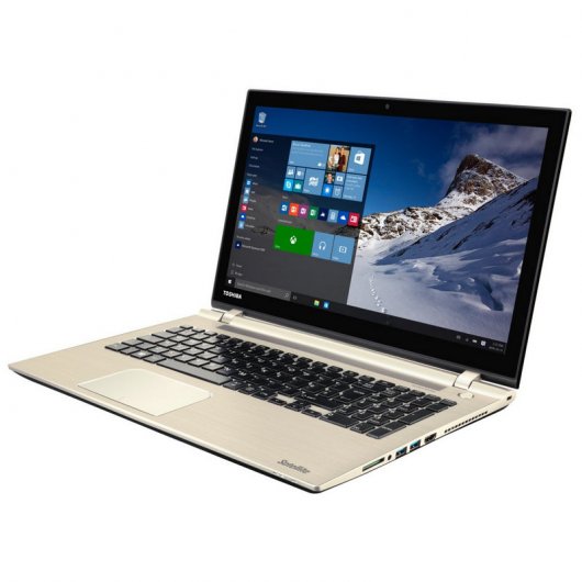 Toshiba Satellite P50-C-11K i7-5500U/8GB/1TB/GTX950M/15.6"