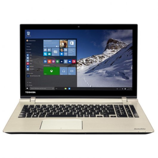 Toshiba Satellite P50-C-11K i7-5500U/8GB/1TB/GTX950M/15.6"