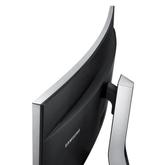 Samsung S34E790C 34" LED Ultra WQHD Curvo