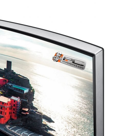 Samsung S34E790C 34" LED Ultra WQHD Curvo