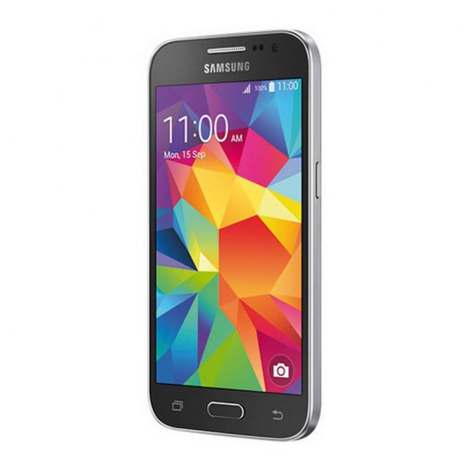 Samsung Galaxy Core Prime G361 4G Gris Libre Reacondicionado