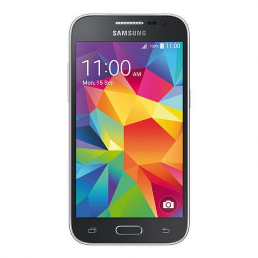 Samsung Galaxy Core Prime G361 4G Gris Libre Reacondicionado
