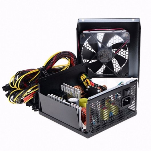 Antec VPF 650 650W 80 Plus Bronze