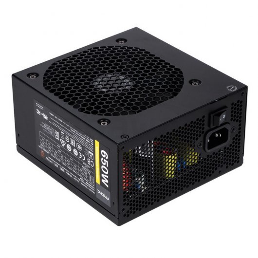 Antec VPF 650 650W 80 Plus Bronze