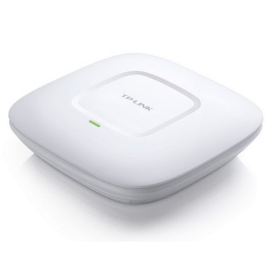 Point d'accès TP-Link EAP110 300 Mbit/s