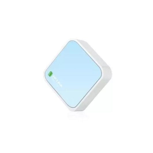 TP-Link TL-WR802N Router Inalámbrico Nano N 300Mbps