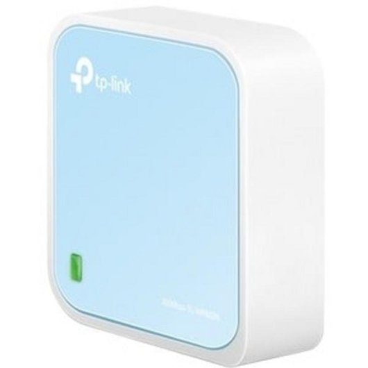 TP-Link TL-WR802N Router Inalámbrico Nano N 300Mbps