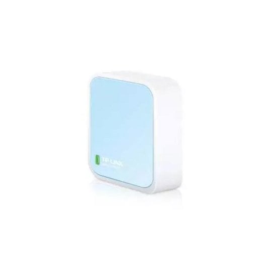TP-Link TL-WR802N Router Inalámbrico Nano N 300Mbps