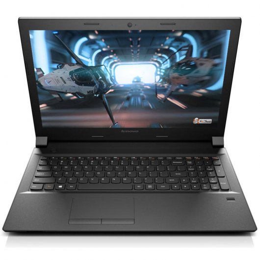 Lenovo Essential B50-80 i3-4005U/4GB/500GB/15.6"