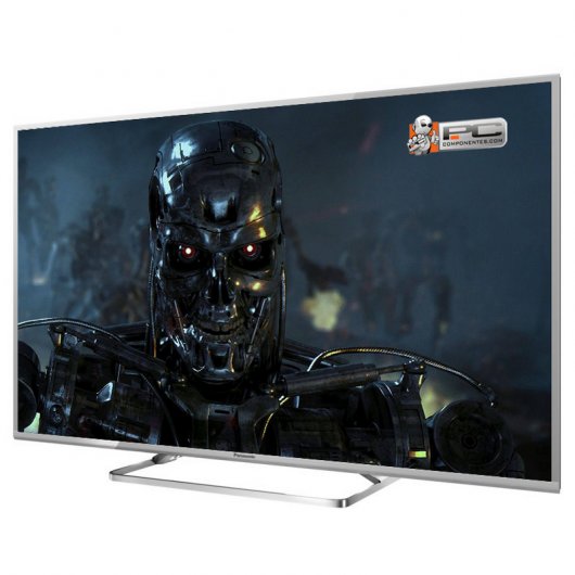 Panasonic Viera TX-40CS630E 40" LED 3D