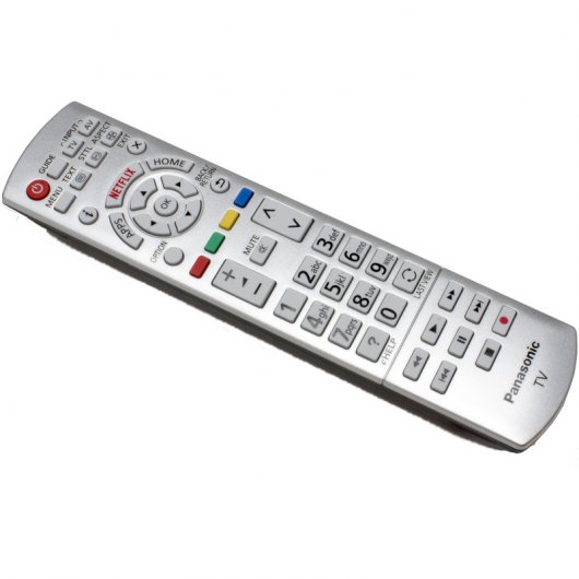 Panasonic Viera TX-40CS630E 40" LED 3D