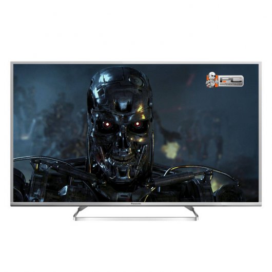 Panasonic Viera TX-40CS630E 40" LED 3D